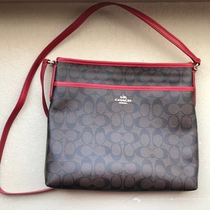 Coach Crossbody Bag